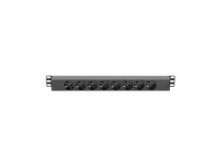 Adam Cables AH RACK PDU 8S C20 Adam Cables AH RACK PDU 8S C20
